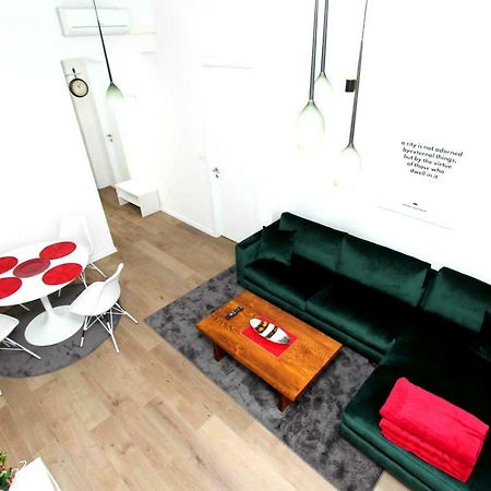 Old Town Luxury Apartments Sarajevo Luaran gambar