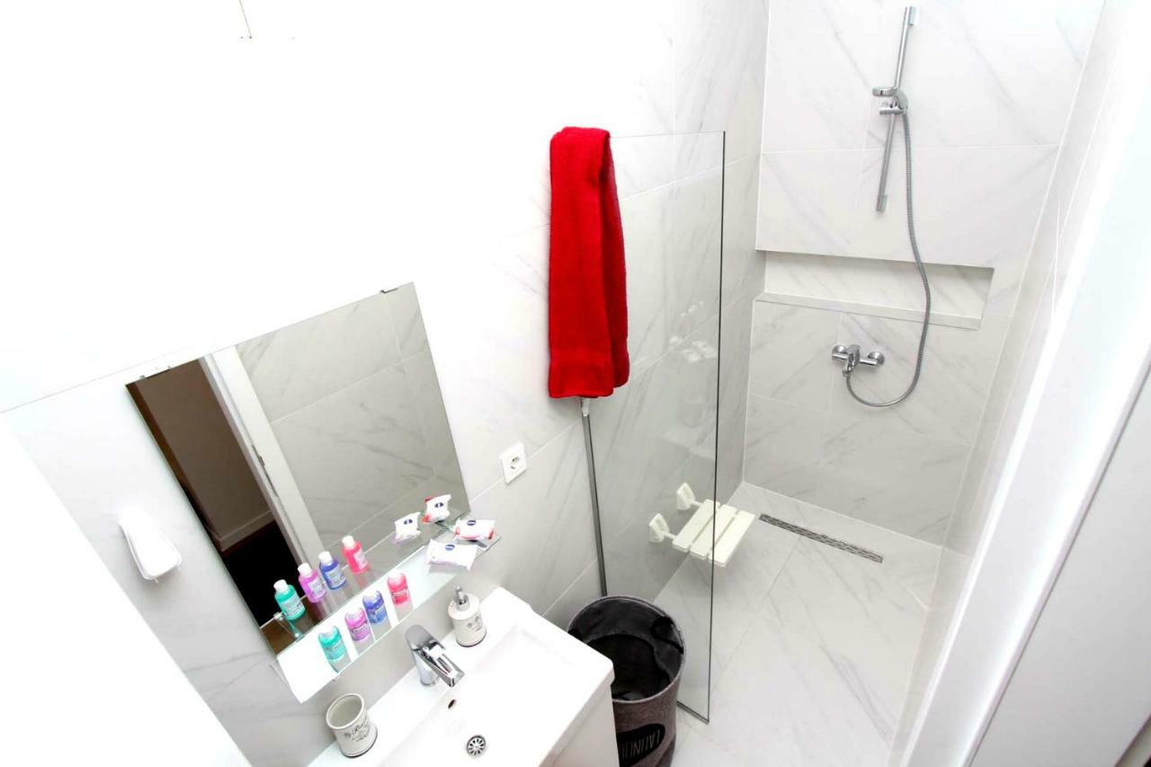 Old Town Luxury Apartments Sarajevo Luaran gambar