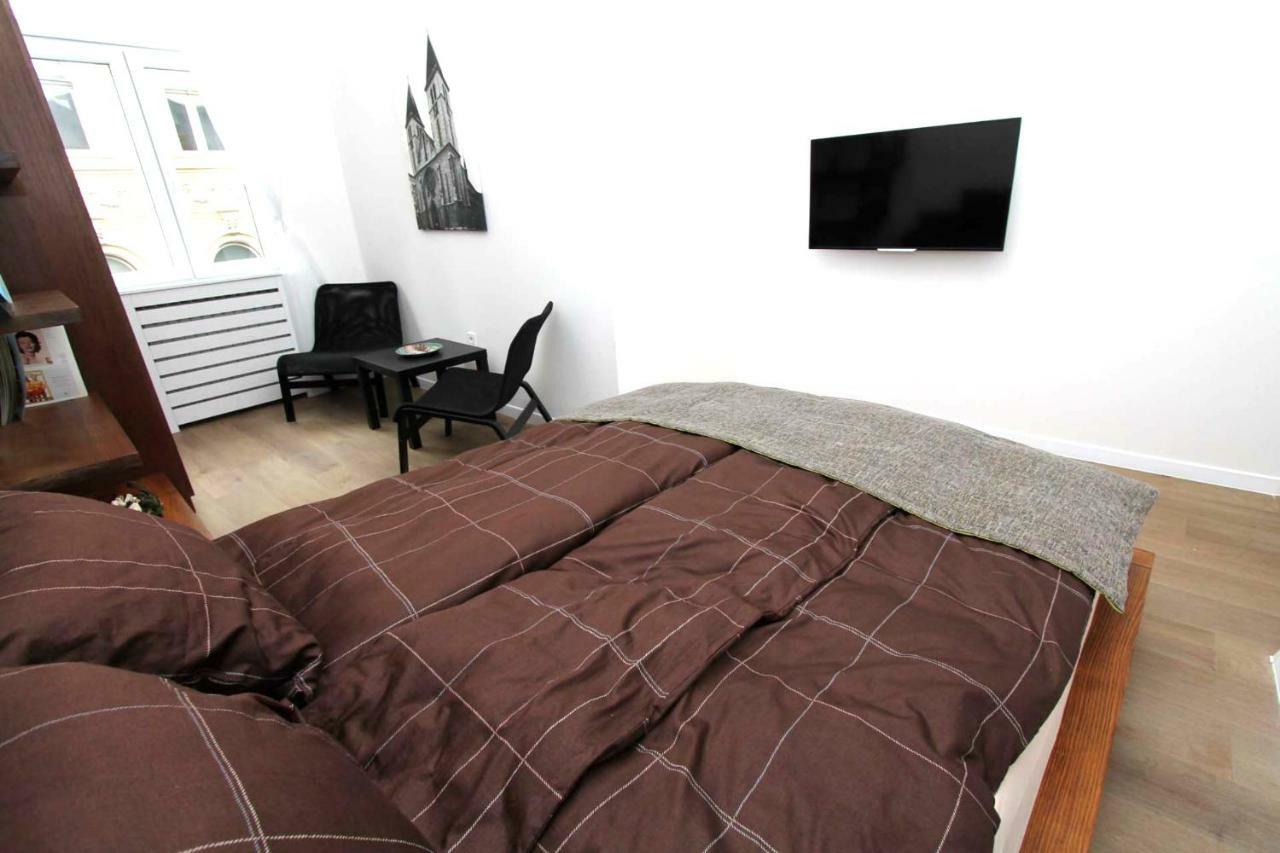 Old Town Luxury Apartments Sarajevo Luaran gambar