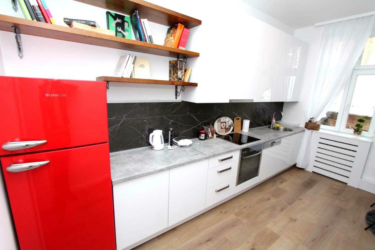Old Town Luxury Apartments Sarajevo Luaran gambar
