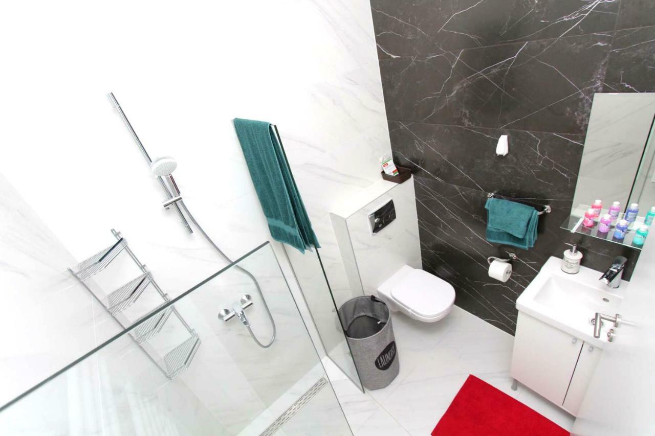 Old Town Luxury Apartments Sarajevo Luaran gambar