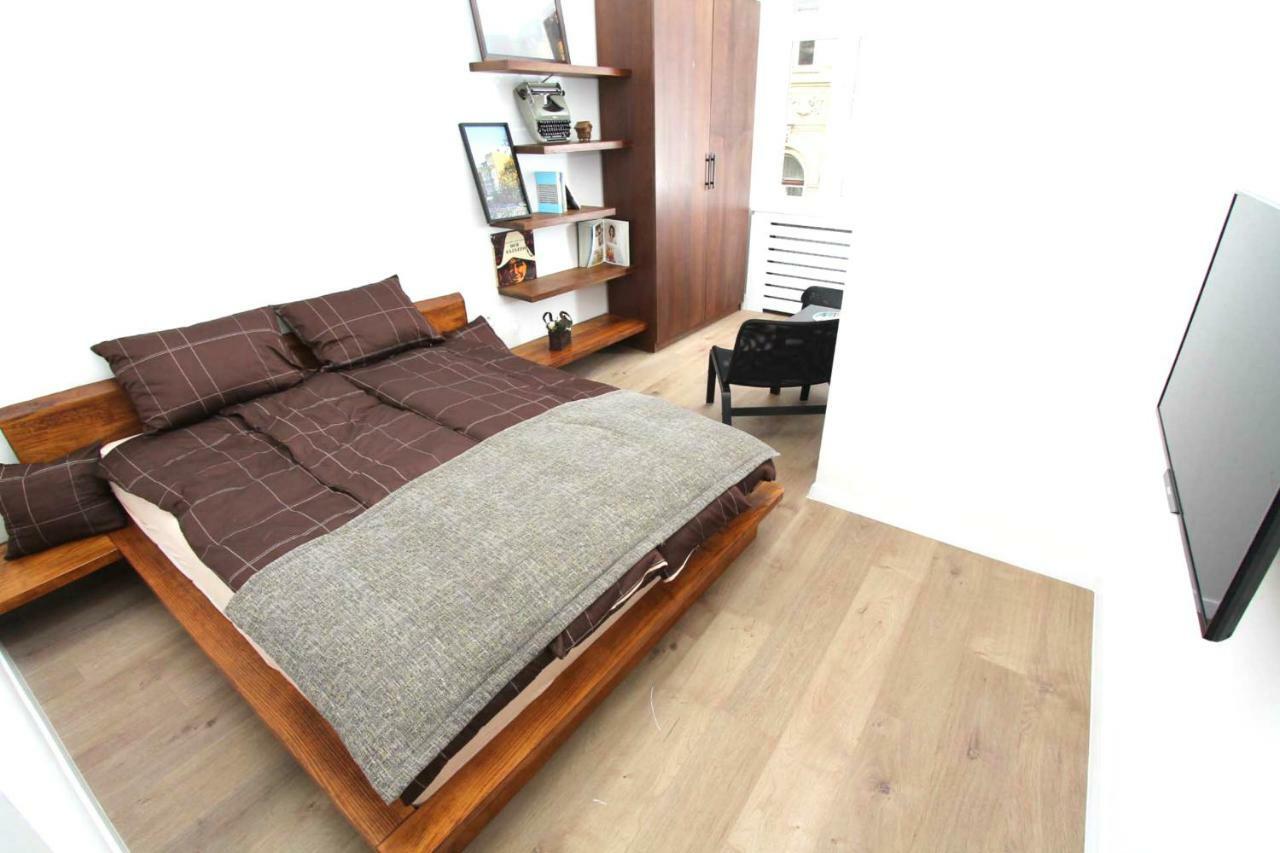Old Town Luxury Apartments Sarajevo Luaran gambar