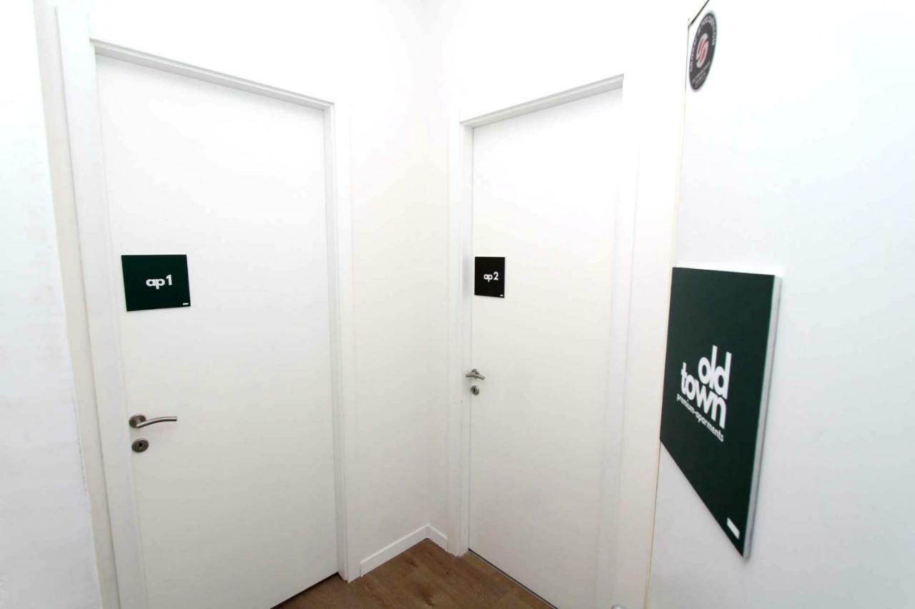 Old Town Luxury Apartments Sarajevo Luaran gambar