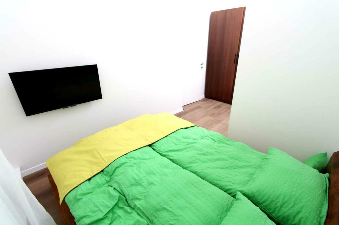 Old Town Luxury Apartments Sarajevo Luaran gambar