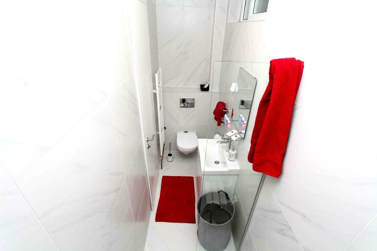 Old Town Luxury Apartments Sarajevo Luaran gambar